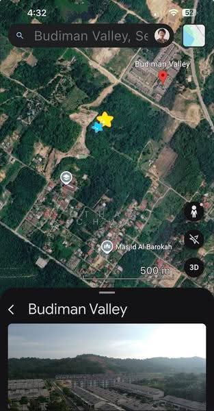 Agricultural Land for Sale in Puncak Alam (Selangor) - Ethan Chua - PropertyGuru.com.my