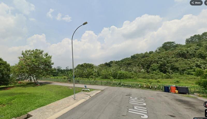 Agricultural Land for Sale in Puncak Alam (Selangor) - Ethan Chua - Exterior - PropertyGuru.com.my