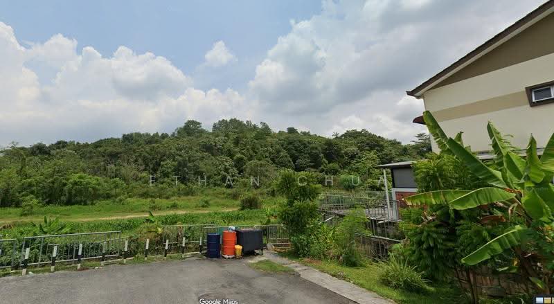 Agricultural Land for Sale in Puncak Alam (Selangor) - Ethan Chua - Exterior - PropertyGuru.com.my