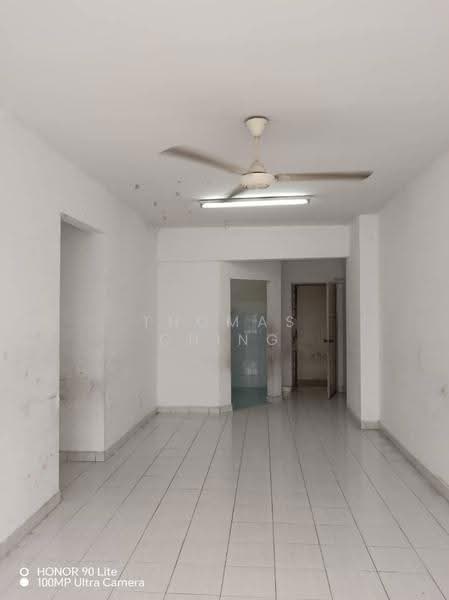 Apartment for Sale at Serdang Skyvillas (Serdang Perdana) - Thomas Ching - Interior - PropertyGuru.com.my