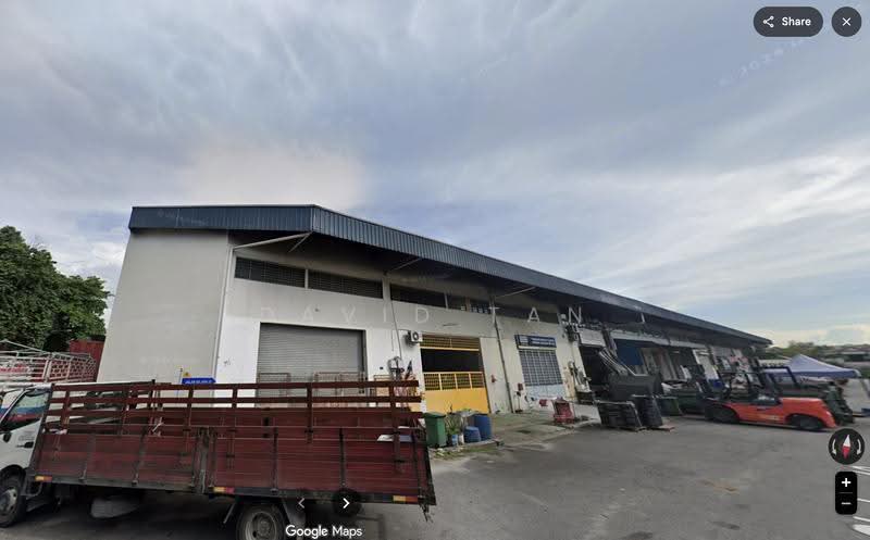 Factory for Sale in Sungai Buloh (Selangor) - David Tan - Exterior - PropertyGuru.com.my