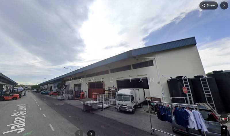 Factory for Sale in Sungai Buloh (Selangor) - David Tan - PropertyGuru.com.my