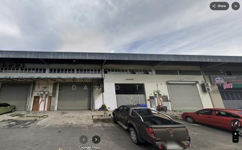 Factory for Sale in Sungai Buloh (Selangor) - David Tan - PropertyGuru.com.my