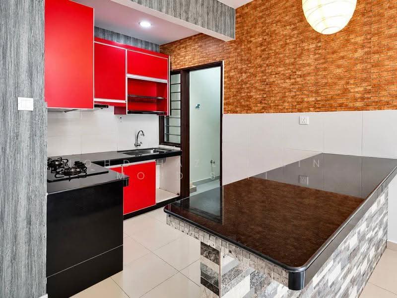 Apartment for Sale at Residensi Warnasari 2 - Mohd Hazlan bin Mohd Sopi - PropertyGuru.com.my
