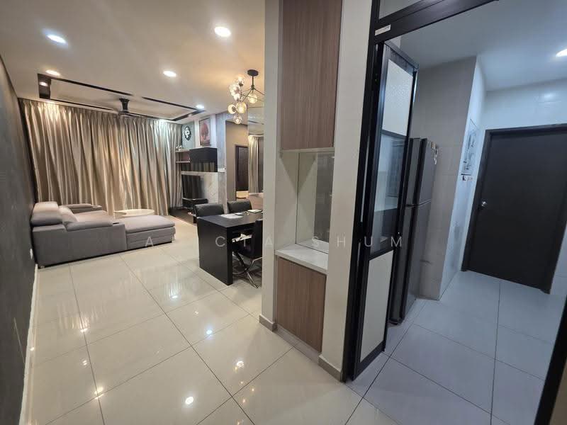 Service Residence for Rent at Seasons Amara Larkin - Alicia Shum - PropertyGuru.com.my