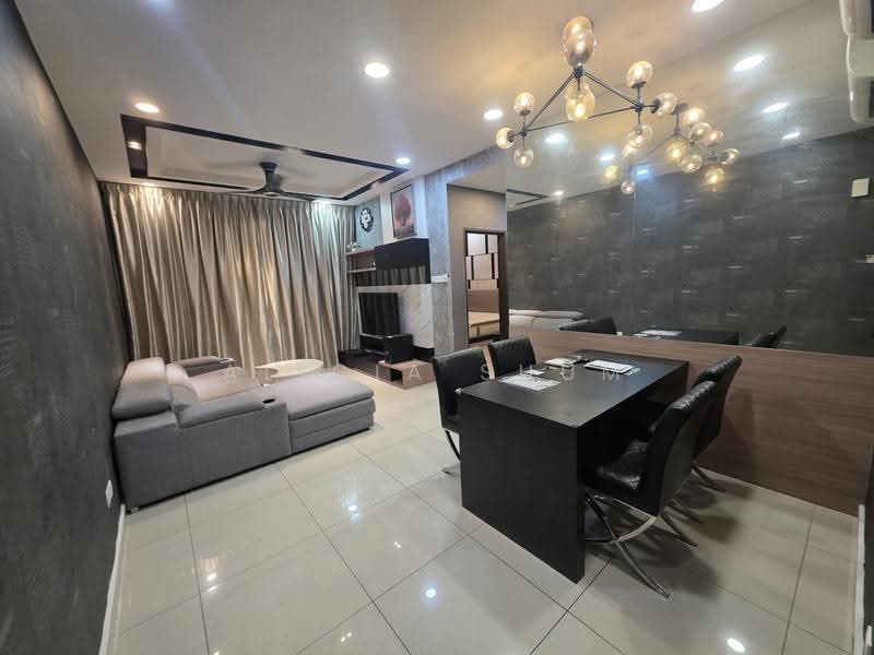 Service Residence for Rent at Seasons Amara Larkin - Alicia Shum - PropertyGuru.com.my