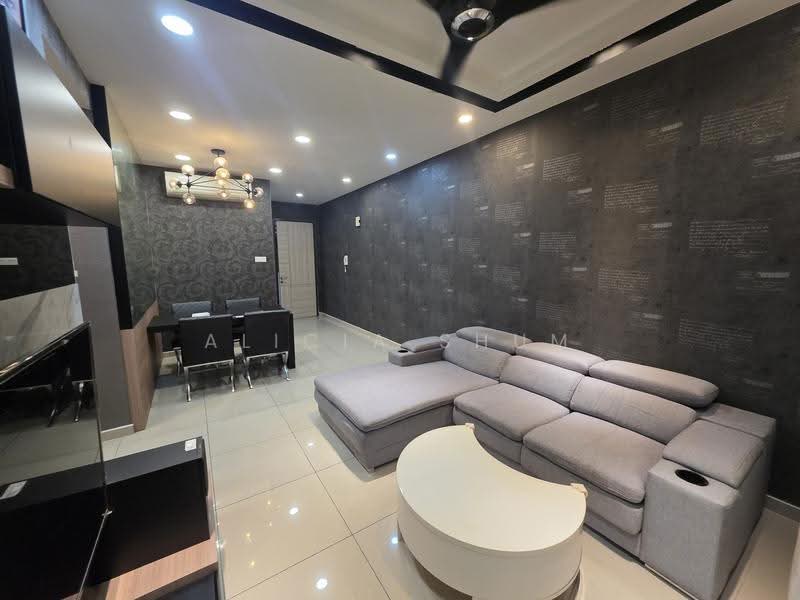 Service Residence for Rent at Seasons Amara Larkin - Alicia Shum - PropertyGuru.com.my