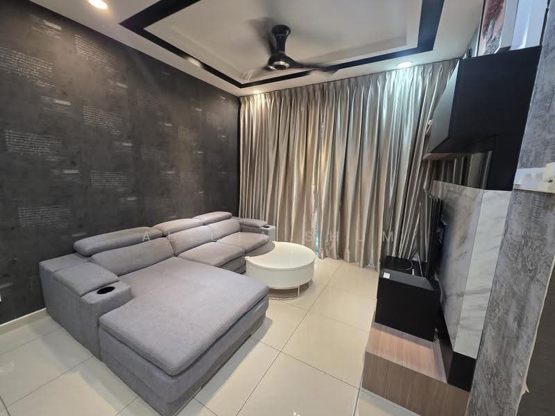 Service Residence for Rent at Seasons Amara Larkin - Alicia Shum - PropertyGuru.com.my