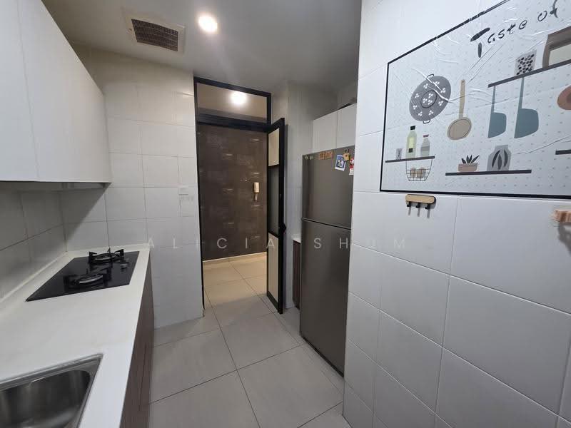Service Residence for Rent at Seasons Amara Larkin - Alicia Shum - PropertyGuru.com.my