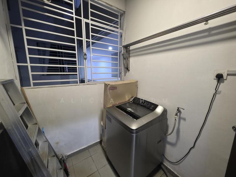 Service Residence for Rent at Seasons Amara Larkin - Alicia Shum - PropertyGuru.com.my