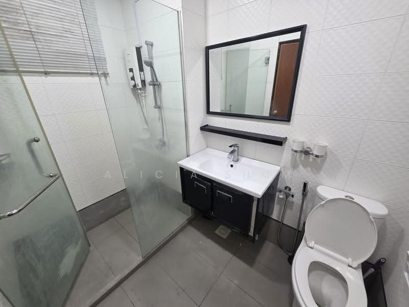 Service Residence for Rent at Seasons Amara Larkin - Alicia Shum - PropertyGuru.com.my
