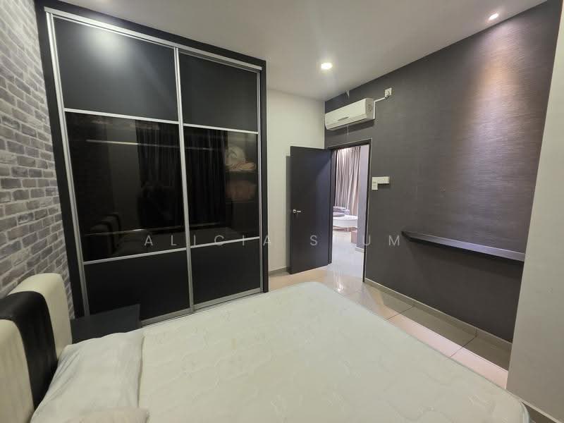 Service Residence for Rent at Seasons Amara Larkin - Alicia Shum - PropertyGuru.com.my
