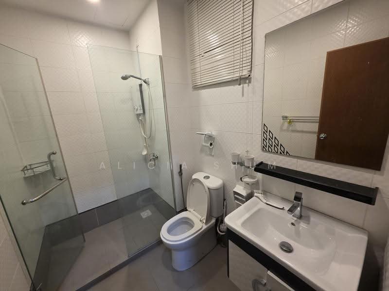 Service Residence for Rent at Seasons Amara Larkin - Alicia Shum - PropertyGuru.com.my