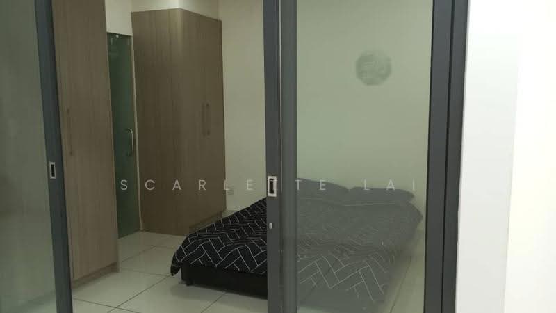 Kediaman Servis untuk Disewa di Residences @ 1 Tebrau - Scarlette Lai - Bedroom - PropertyGuru.com.my