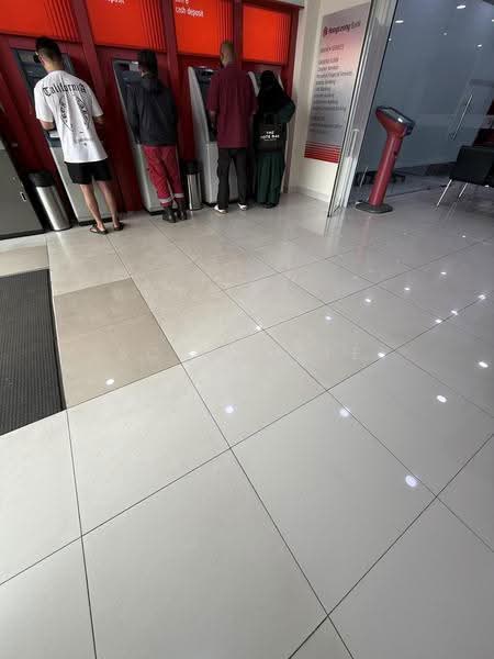 Kediaman Servis untuk Disewa di Residences @ 1 Tebrau - Scarlette Lai - PropertyGuru.com.my