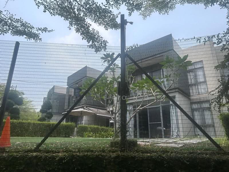 Rumah Teres 2-Tingkat untuk Dijual di Cyberjaya (Selangor) - Jaze Ong - Exterior - PropertyGuru.com.my