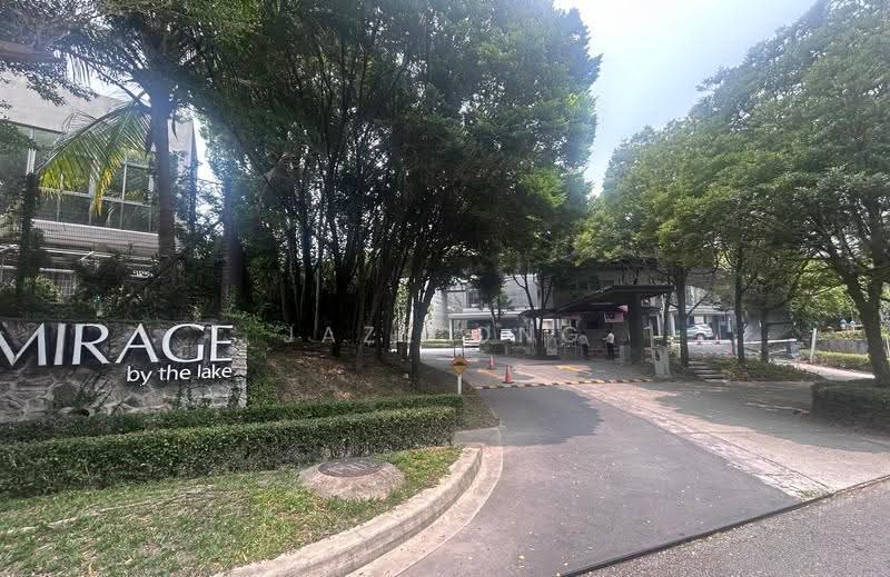 Rumah Teres 2-Tingkat untuk Dijual di Cyberjaya (Selangor) - Jaze Ong - Exterior - PropertyGuru.com.my
