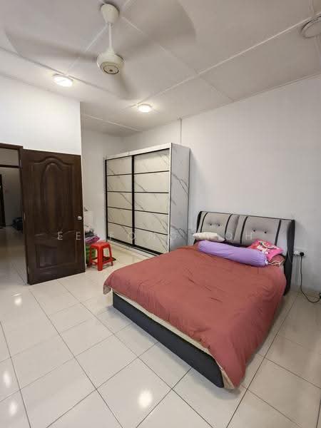 Rumah Teres 2-Tingkat untuk Dijual di Bandar Indahpura (Kulai) - Ee Fong Toh - Bedroom - PropertyGuru.com.my