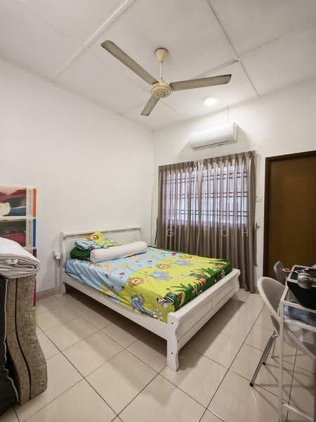 Rumah Teres 2-Tingkat untuk Dijual di Bandar Indahpura (Kulai) - Ee Fong Toh - Bedroom - PropertyGuru.com.my