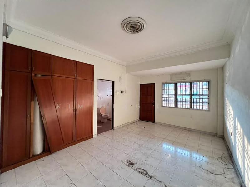 2-storey Terraced House for Sale in Jinjang (Kuala Lumpur) - Kim Meng Lew - Bedroom - PropertyGuru.com.my