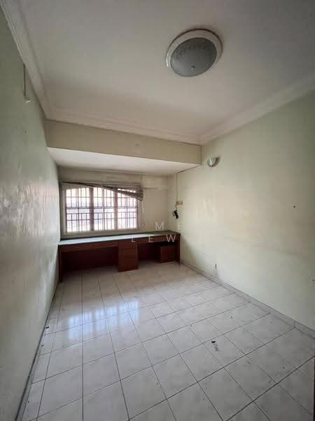 2-storey Terraced House for Sale in Jinjang (Kuala Lumpur) - Kim Meng Lew - Study - PropertyGuru.com.my