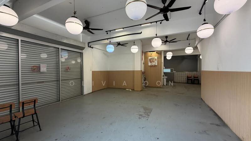 Kedai / Pejabat untuk Disewa di Taman Megah Kepong (Kepong) - Olivia Oon - Interior - PropertyGuru.com.my
