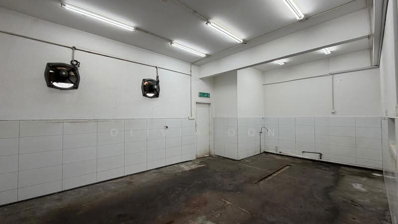 Kedai / Pejabat untuk Disewa di Taman Megah Kepong (Kepong) - Olivia Oon - Interior - PropertyGuru.com.my