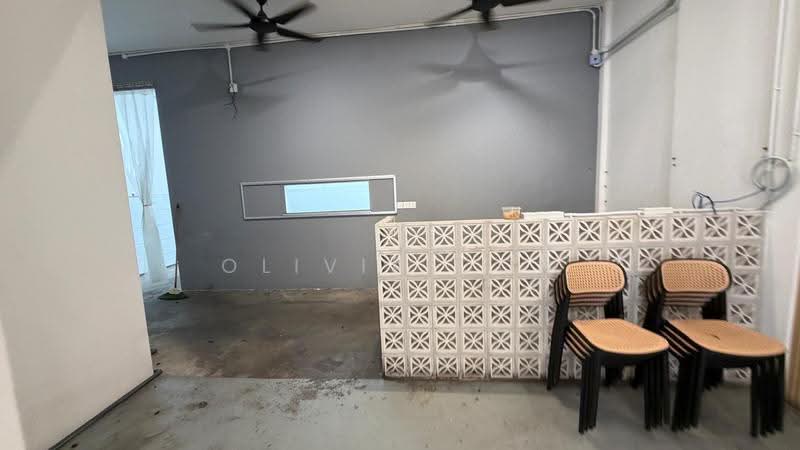 Kedai / Pejabat untuk Disewa di Taman Megah Kepong (Kepong) - Olivia Oon - Interior - PropertyGuru.com.my