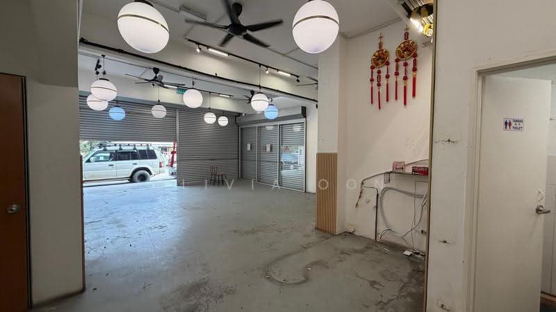 Kedai / Pejabat untuk Disewa di Taman Megah Kepong (Kepong) - Olivia Oon - Interior - PropertyGuru.com.my