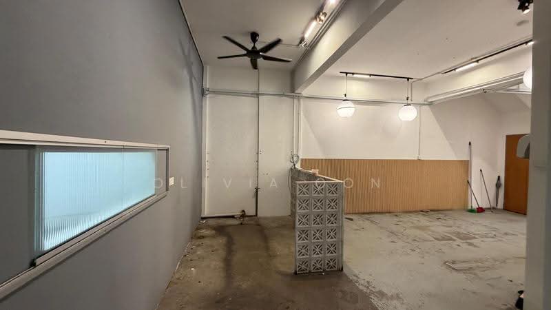 Kedai / Pejabat untuk Disewa di Taman Megah Kepong (Kepong) - Olivia Oon - Interior - PropertyGuru.com.my