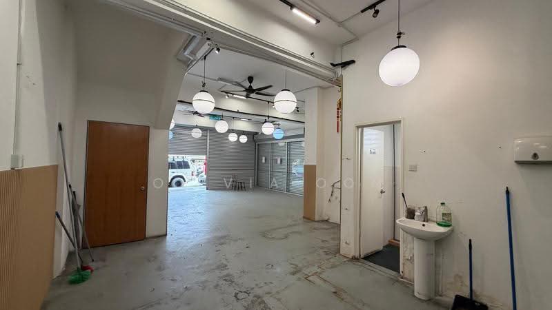 Kedai / Pejabat untuk Disewa di Taman Megah Kepong (Kepong) - Olivia Oon - Interior - PropertyGuru.com.my