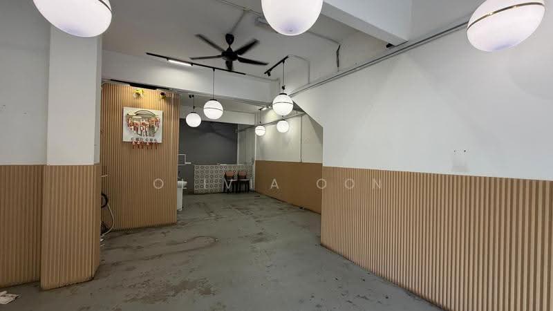 Kedai / Pejabat untuk Disewa di Taman Megah Kepong (Kepong) - Olivia Oon - Interior - PropertyGuru.com.my