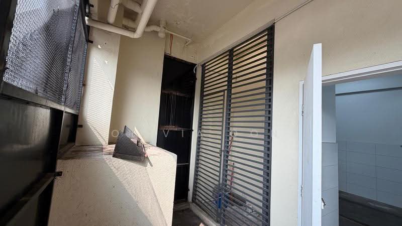 Kedai / Pejabat untuk Disewa di Taman Megah Kepong (Kepong) - Olivia Oon - Exterior - PropertyGuru.com.my