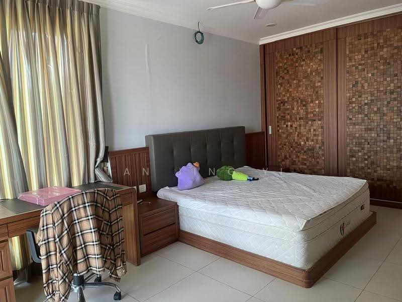Rumah Berkembar untuk Dijual di Tanjung Bungah (Penang) - Tan Jing Yi - Bedroom - PropertyGuru.com.my