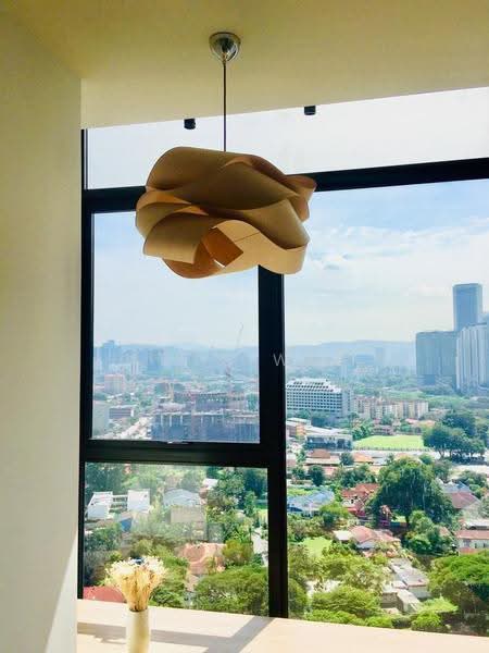 Service Residence for Sale at Expressionz Professional Suites - Teck Wee - PropertyGuru.com.my