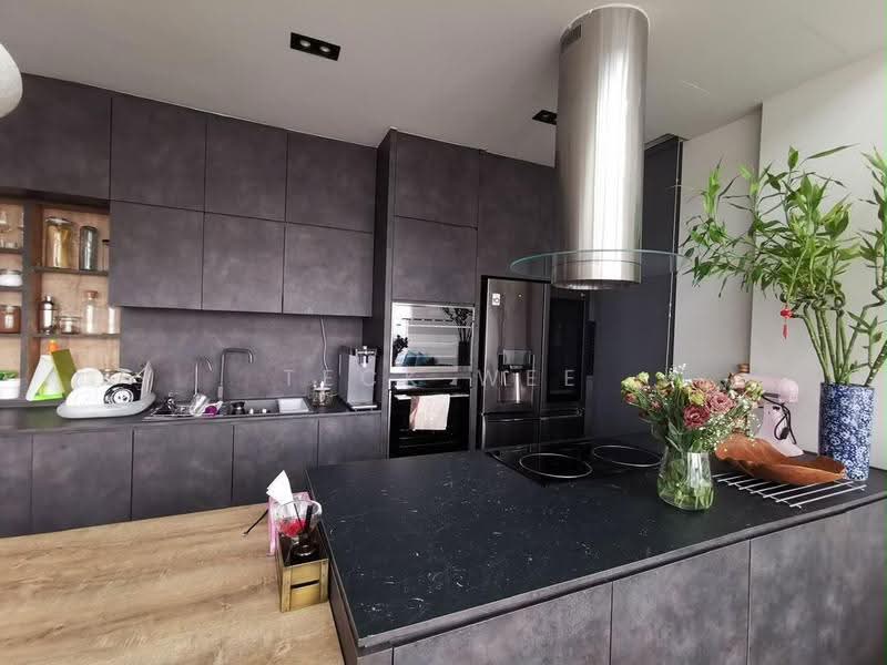 Service Residence for Sale at Expressionz Professional Suites - Teck Wee - PropertyGuru.com.my