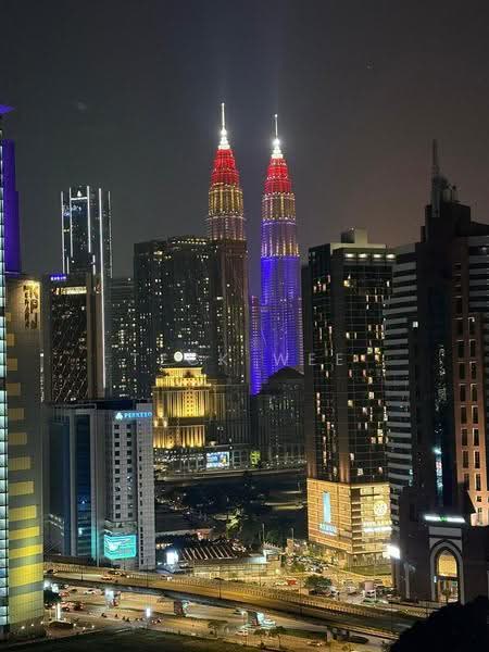 Service Residence for Sale at Expressionz Professional Suites - Teck Wee - PropertyGuru.com.my