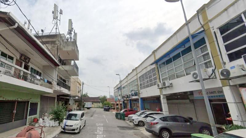 Kedai / Pejabat untuk Dijual di Jinjang Utara (Jinjang) - Desmond Tang - Exterior - PropertyGuru.com.my