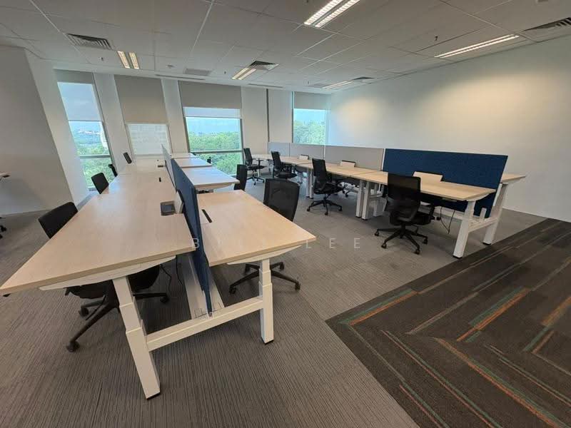 Office for Rent in Putrajaya (Putrajaya) - Bill Lee - Interior - PropertyGuru.com.my