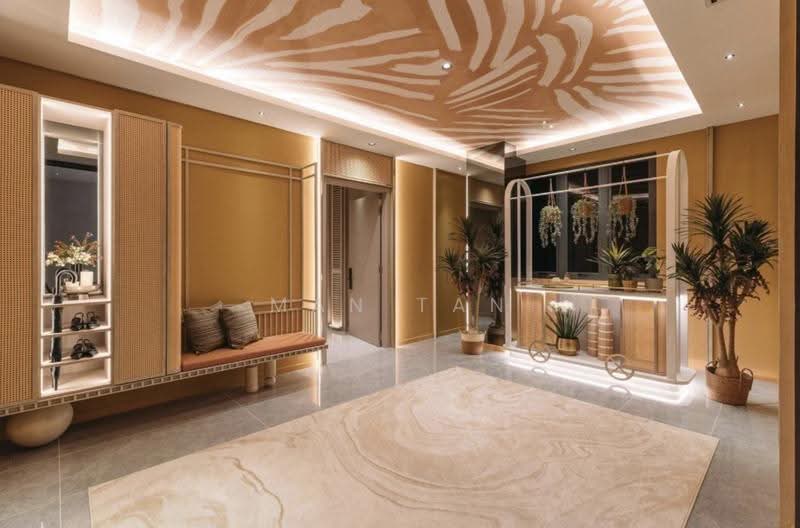 Kondominium untuk Dijual di Asa Residence - Man Tan - PropertyGuru.com.my