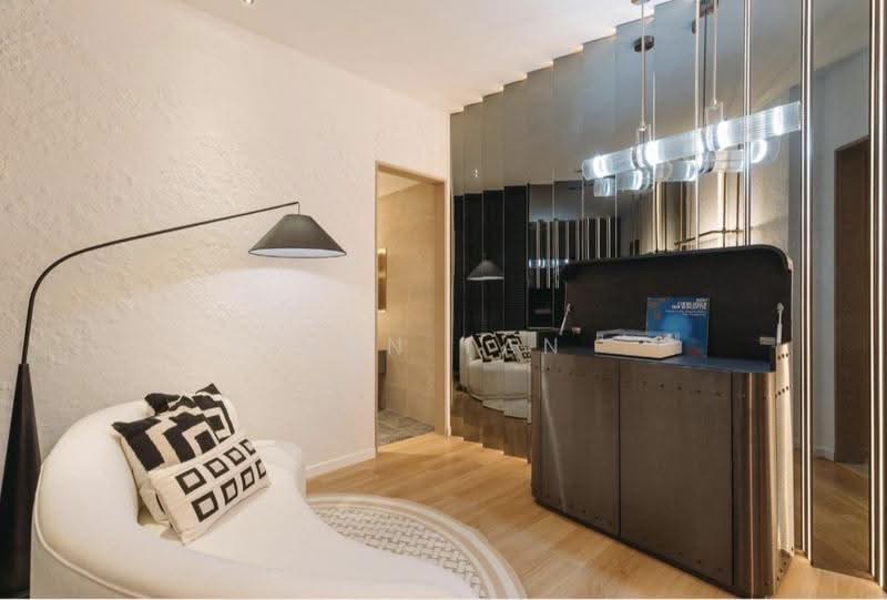 Kondominium untuk Dijual di Asa Residence - Man Tan - PropertyGuru.com.my
