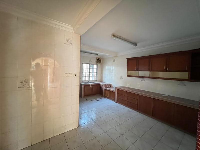 Terraced House for Sale in Taman Kok Doh (Batu) - Coyee Wong - Kitchen - PropertyGuru.com.my