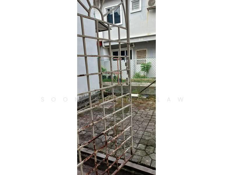 Rumah Teres 2-Tingkat untuk Dijual di Seksyen 7 (Bangi) - Soon Sheng Law - Exterior - PropertyGuru.com.my