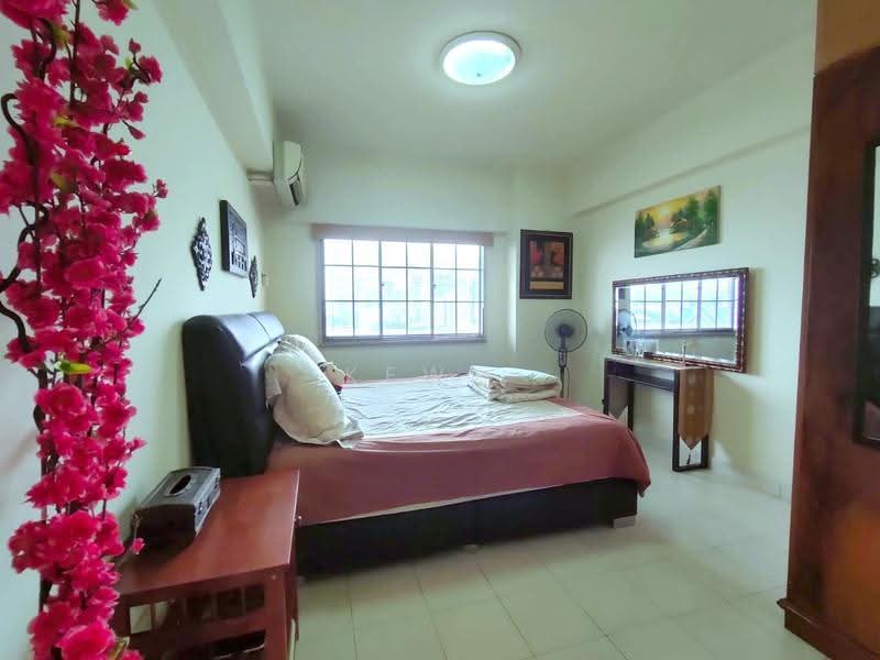 Condominium for Rent at The Vistana - Kew . - PropertyGuru.com.my