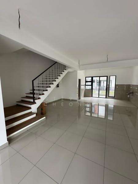 Rumah Teres 2-Tingkat untuk Disewa di Elmina (Shah Alam) - Steven Cheong - Interior - PropertyGuru.com.my