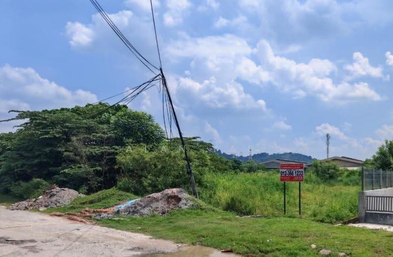 Tanah Perindustrian untuk Dijual di Taman Balakong Jaya (Balakong) - Alan Yap - Exterior - PropertyGuru.com.my