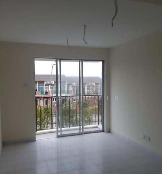 Apartment for Sale at Goodview Heights - Nick Chin - Balcony - PropertyGuru.com.my