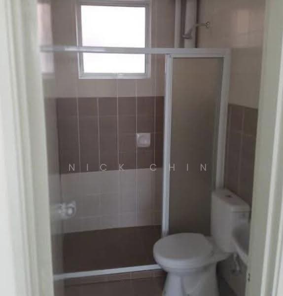 Apartment for Sale at Goodview Heights - Nick Chin - Bathroom - PropertyGuru.com.my