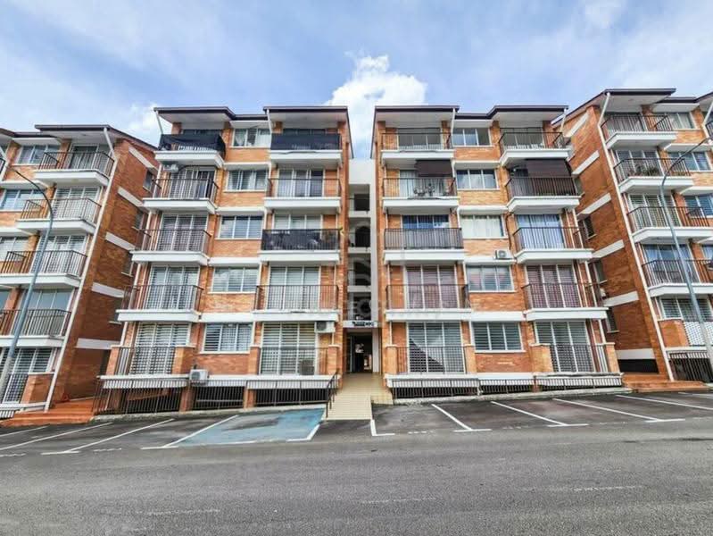 Apartment for Sale at Goodview Heights - Nick Chin - Exterior - PropertyGuru.com.my