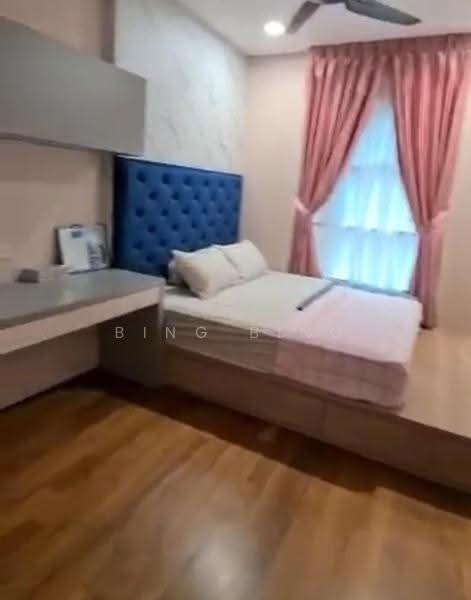 Service Residence for Rent at Sky Suites @ KLCC - Bing Bing - Bedroom - PropertyGuru.com.my